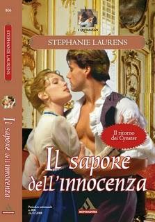 Saga Cynster di Stephanie Laurens