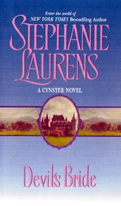 Saga Cynster di Stephanie Laurens