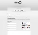 Blog2 Network Sta Cercando Nuovi Blogger!