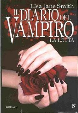 Il diario del vampiro: La lotta