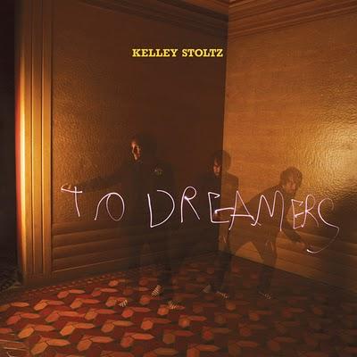 KELLEY STOLTZ - To DreamersChiusa una settimana con una n...