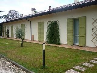 Caterina Residence - Via Sarna 8 - Faenza