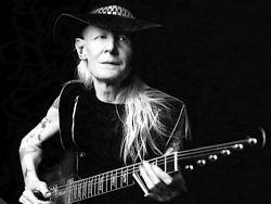 15 - Johnny Winter