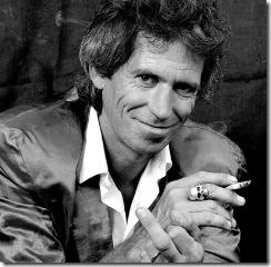 Keith Richards