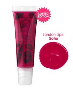 Eyeko London Lips [Soho]