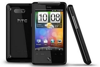 HTC Gratia, smartphone Android con interfaccia Sense ad un prezzo accessibile!