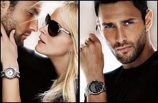 Noah Mills per Michael Kors a/i 2010/11