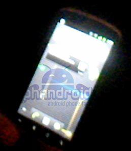 Antemprima: Gingebard su Nexus One