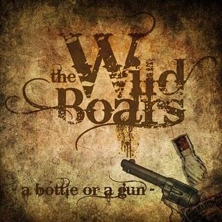 The Wild Boars-