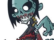 Bambini arrivano zombie