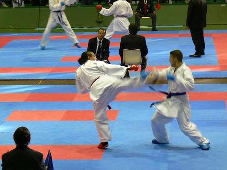 Arti Marziali – Judo: Grand Prix Rotterdam, sei podi per l’Italia