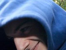 ragazzo"