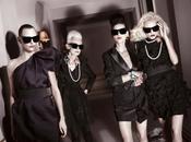 Lanvin H&amp;M;: Nuovo Spot Visibile