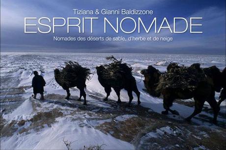 ESPRIT NOMADE DI TIZIANA E GIANNI BALDIZZONE