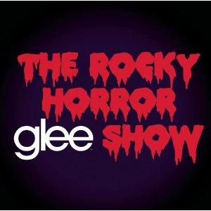 GLEE incontra la leggenda: THE ROCKY HORROR PICTURE SHOW!