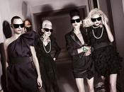 Lanvin H&amp;M; First look video Campaign