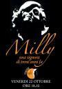 Milly, signora anni Penguin