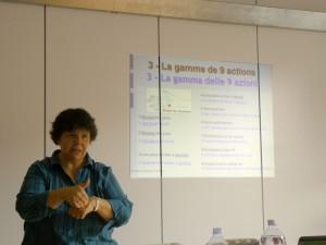 Successo per il seminario “Le basi dell’EFT” organizzato a Piacenza dall’A.R.T.