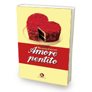 Pubblicato il libro “Amore pentito” di Chinappi Maurizio