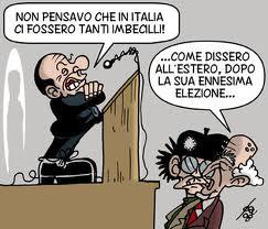 «Ognuno ha diritto al suo quarto d'ora di celebrità»