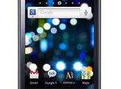 nuovo Galaxy Smart Phone Giorgio Armani Samsung