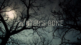 Film-Missing of the Week - Winter's bone