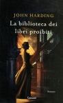 La Biblioteca dei libri proibiti di John Harding