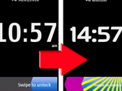 [MOD] Modificare grafica dello Swipe Unlock