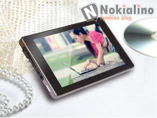 [SPONSOR] X5A Tablet PC Android 2.1
