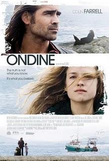 Ondine - Il segreto del mare