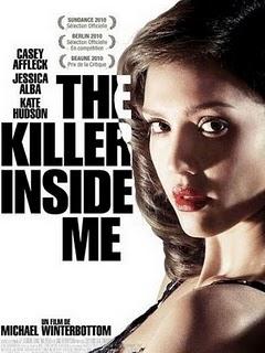 The killer inside me