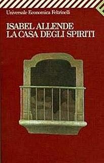 La casa degli spiriti / Isabel Allende