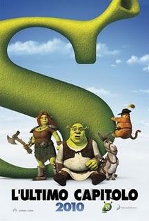 Shrek 4 - Forever after