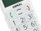 Kraun Friendly Phone: facile così..