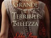 grande terribile bellezza Libba Bray