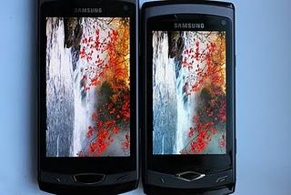 Samsung Super LCD vs Super Amoled vs Nokia NCB Amoled