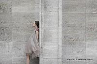 DAWID TOMASZEWSKI SPRING/SUMMER 2011 WOMEN’S COLLECTION CAMPAIGN