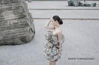 DAWID TOMASZEWSKI SPRING/SUMMER 2011 WOMEN’S COLLECTION CAMPAIGN