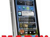 Nuove Nokia N8-00