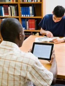 Nuovi libri per una scuola digitale