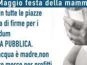 Venderesti madre?