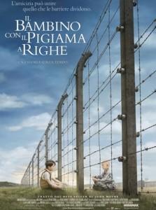 Recensione Il bambino con il pigiama a righe