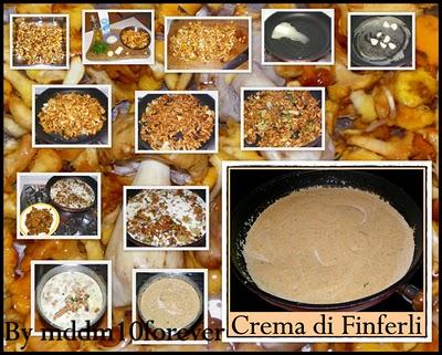 CREMA DI FINFERLI