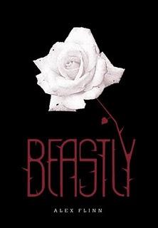 Novità: Beastly di Alex Flinn in arrivo in Italia per GiuntiY!