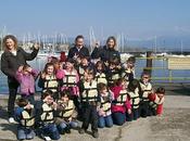 Progetto Laboratorio Vela ...... lago diventa officina didattica