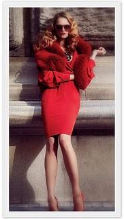 Trends Enciclopedia: Red