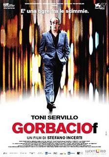 GORBACIOF