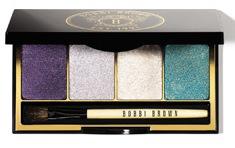 Bobbi Brown Fall Palette