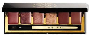 Bobbi Brown Fall Palette