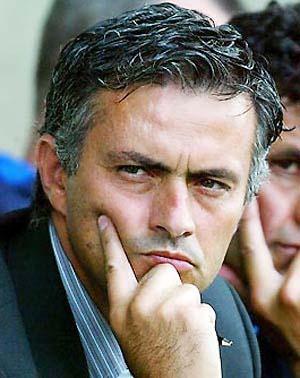 MOURINHO